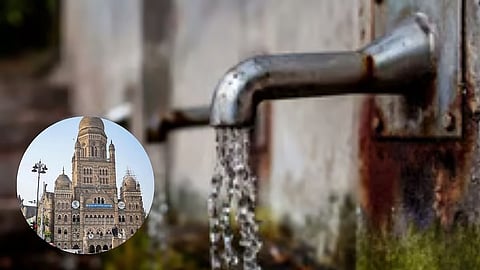 Mumbai : मान्सूनच्या विलंबामुळे चिंता वाढली; पाणीपुरवठा करणाऱ्या सात तलावांतील साठा १३.५५ टक्क्यांवर