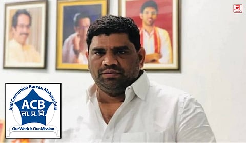 Sindhudurg : वैभव नाईक यांच्या मागे एसीबीचा ससेमिरा