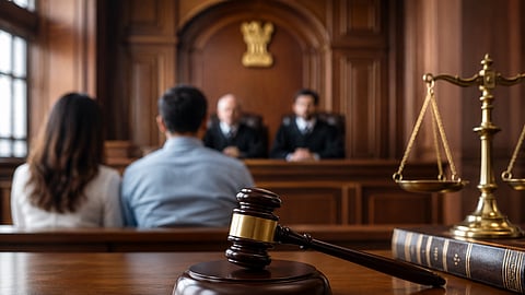 लग्नाआधीचे शारीरिक संबंध म्हणजे चारित्र्यावर डाग नाही; सर्वोच्च न्यायालयाचा महत्त्वपूर्ण निर्णय