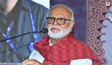 इतरांच्या मुलांना मंत्रिपद, तोच न्याय मला लावा; नाराज भुजबळांची भूमिका