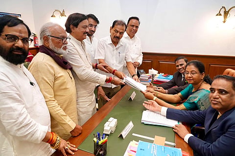 राष्ट्रवादीचे जैन यांची बिनविरोध निवड