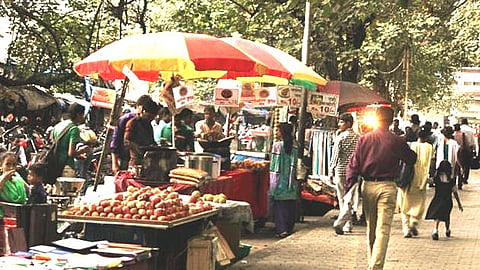 Mumbai : फेरीवाला परवाना घोटाळ्याची हायकोर्टाकडून गंभीर दखल