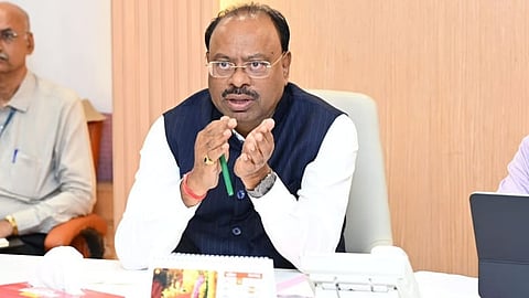 मुंबईत आता स्वतंत्र रेडी रेकनर; गगनचुंबी इमारत, झोपडपट्टीसाठी 'मायक्रो झोनिंग' सर्वेक्षण सुरू, महसूलमंत्री बावनकुळे यांची माहिती