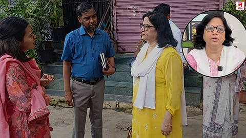 Ulhasnagar : डॉ. मोहिनी धर्मा यांच्यावर प्रशासकीय कारवाई; आरोग्य केंद्रांतील अनागोंदी अखेर भोवली