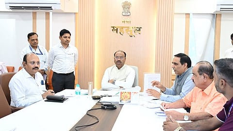 अभय योजनेला सरकार मुदतवाढ देणार; सिंधी निर्वासितांच्या मालमत्तांसाठीचे ८५% अर्ज प्रलंबित