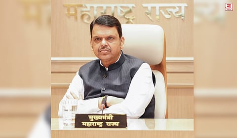 विलीनीकरणाचा फायदा भाजपलाच : मुख्यमंत्री देवेंद्र फडणवीस; पंडित नेहरू-पंतप्रधान मोदी यांच्यात तुलना नाही