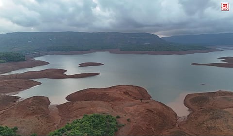 Satara : ‘कोयने’तील वीजनिर्मितीला मर्यादा; धरणात केवळ ९.३६ टीएमसी उपयुक्त पाणीसाठा