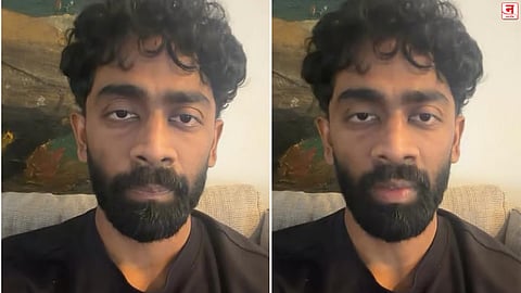 "प्लिज मला एक संधी द्या, चांगला माणूस बनून दाखवेन"; ३७० रुपयांच्या बिर्याणी वादावर प्रणित मोरेची जाहीर माफी, VIDEO