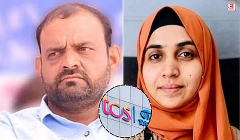 नाशिक टीसीएस प्रकरणात ‘इस्लाम पार्टी’ची एन्ट्री; न्यायालयात दिला वकील, संशयितांना पुरवली जात आहे कायदेशीर मदत
