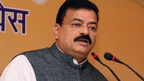 ‘डरो मत...जे होणार ते होणारच; भास्कर जाधवांचा ठाकरेंना सल्ला, भाजपवरही घणाघात
