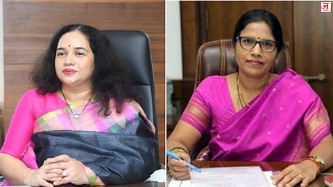 Mumbai : डॉ. अश्विनी जोशी, प्राजक्ता वर्मा यांच्या बदलीला स्थगिती