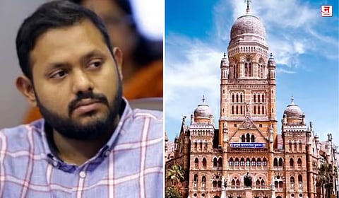 मुंबई महापालिकेतही ‘ऑपरेशन टायगर’? ठाकरे सेनेचे २० ते २५ नगरसेवक संपर्कात; BMCतील गटनेते अमेय घोले यांचा दावा