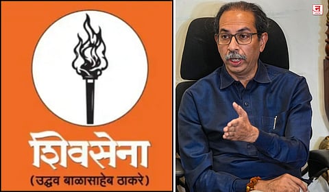 फुटीवर शिक्कामोर्तब; ठाकरे गटाच्या सहा खासदारांनी पक्षादेश धुडकावला