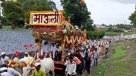 आषाढी वारीसाठी प्रशासन सज्ज; ३० जूनपूर्वी सर्व कामे पूर्ण करण्याचे आदेश