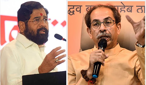 अस्तित्वाची लढाई