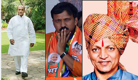 पवनराजे निंबाळकर हत्याकांड प्रकरण : सर्व आरोपी निर्दोष; खासदार ओमराजे निंबाळकर यांना मोठा धक्का