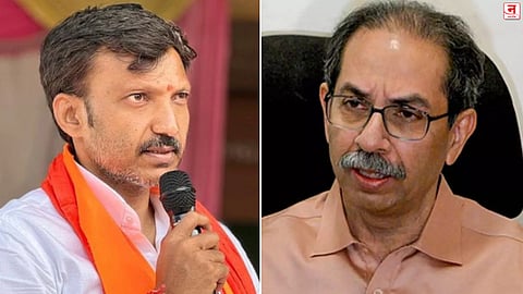 ओमराजेंचे ठरले! शिंदे गटात जाणार; ‘ऑपरेशन टायगर’ला गती मिळणार; उद्धव ठाकरे यांना मोठा धक्का