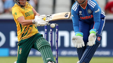 ICC Women's T20 World Cup : फलंदाजीतील अपयश आणि ढिसाळ क्षेत्ररक्षणाचा भारतीय संघाला फटका