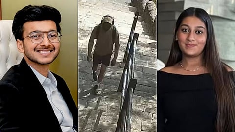 प्रियकरासोबत पळून गेल्यास कुटुंबाची बदनामी झाली असती; मग होणाऱ्या नवऱ्यालाच दरीत ढकललं, केतन अग्रवाल प्रकरणात नवी माहिती