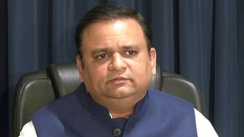 चुका केल्या, पण कारणे तांत्रिक; नार्वेकरांचा खुलासा