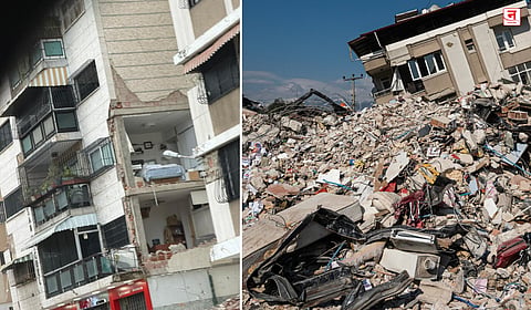 व्हेनेझुएलात भूकंप; १६४ जण ठार