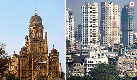 Mumbai : ओसीसाठी इमारतींना आणखी प्रतीक्षा; पुन्हा प्रस्ताव आणण्याचे स्थायी अध्यक्षांचे निर्देश
