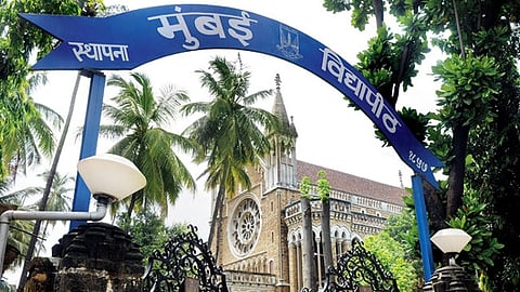 मुंबई विद्यापीठाच्या कीर केंद्राचे मोठे यश; मायक्रोप्लास्टिक वर्गीकरण उपकरणाला डिझाईन पेटंट मंजूर