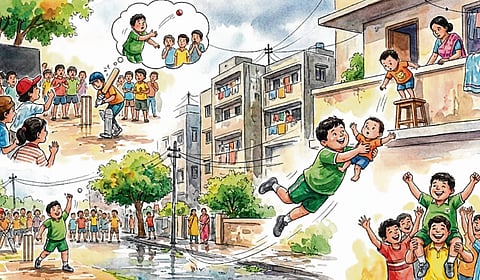 मिस्टर झेसो