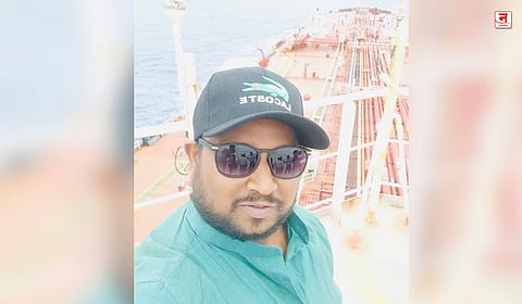 व्हेनेझुएलात भारतीय खलाशाचा मृत्यू; शवविच्छेदन अहवालात धक्कादायक खुलासा, मेंदू, हृदयासह महत्त्वाचे अवयव गायब