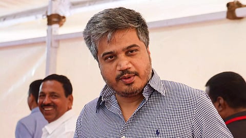 ...तर मतदानावरील विश्वास उडेल; आमदार रोहित पवार यांची भीती