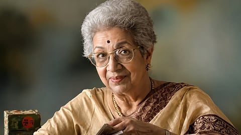 विजयाबाई नावाचे विद्यापीठ