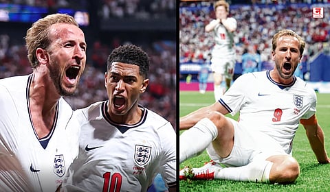 FIFA World Cup 2026 : केनचा करिष्मा; काँगो गारद