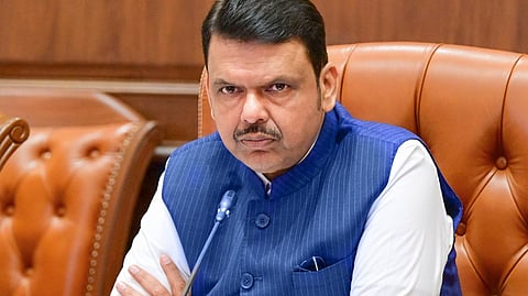 "६ जुलैपर्यंत मुसळधार पावसाचा इशारा, अनावश्यक प्रवास टाळा"; मुख्यमंत्री फडणवीसांचे नागरिकांना आवाहन