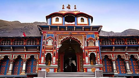 आता 'बद्रीनाथ'मध्येही चौकशीचे आदेश; देणग्यांमध्ये गैरव्यवहारांचे आरोप, मंदिर समितीकडून स्वतःहून दखल
