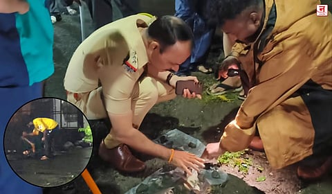 Ulhasnagar : जुन्या वैमनस्यातून तरुणाची भररस्त्यात हत्या