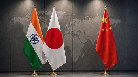 चीनला एवढ्या मिरच्या का झोंबल्या?