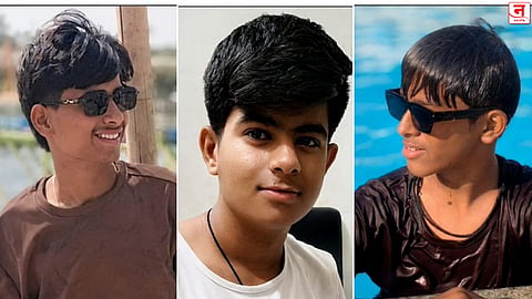 Jalgaon : सेल्फी काढण्याच्या मोहात तीन मित्रांचा बुडून मृत्यू