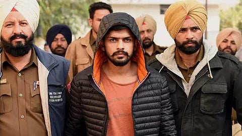 बिश्नोई टोळीविरुध्द अमेरिकेत कारवाई