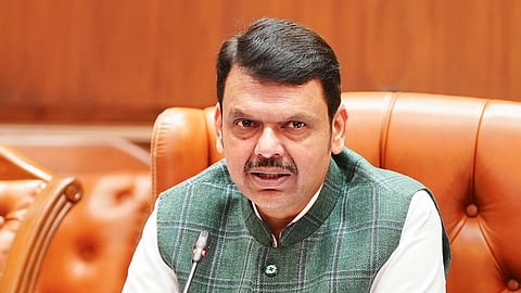 राज्य सरकार हिवाळी अधिवेशनात UCC विधेयक मांडण्याच्या तयारीत - देवेंद्र फडणवीस