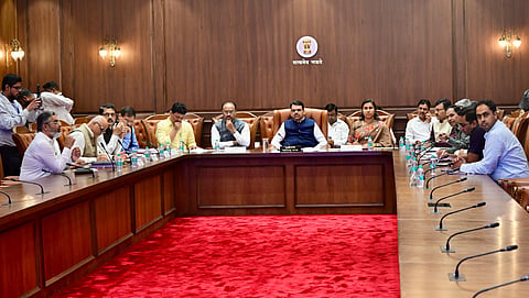 जनआरोग्य योजनेत गैरव्यवहार; SIT चौकशी होणार, मुख्यमंत्री देवेंद्र फडणवीस यांची घोषणा, विविध आरोग्य योजनांचा आढावा
