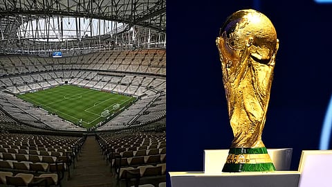FIFA World Cup 2026 : यजमानांचे आव्हान संपले; तिकीटदर घसरले, फिफाकडून अंतिम सामन्यासाठी सात हजार डॉलरची तिकिटे उपलब्ध