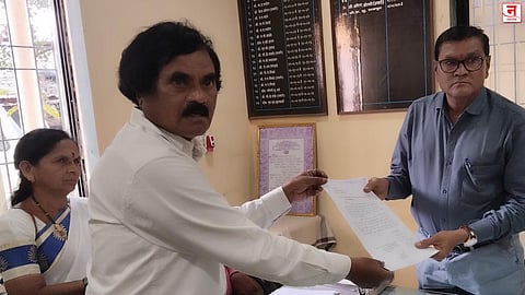 अर्नाळा किल्ला ग्रामपंचायतीचे उपसरपंच अजय वैती अपात्र; खोटी माहिती देऊन निवडणूक लढवल्याचा ठपका