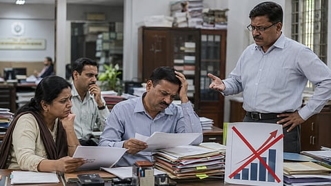पदोन्नतीचा निर्णय रद्द करण्याच्या हालचाली; मागासवर्गीय कर्मचाऱ्यांमध्ये नाराजीची भावना