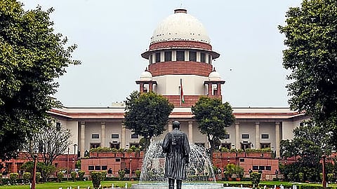 भोजशाळेत नमाजासाठी जागा देण्याचा हंगामी आदेश