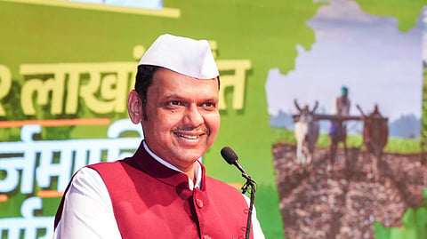 थकीत वीजबिले माफ; शेतकऱ्यांसाठी मुख्यमंत्र्यांची घोषणा, दिवसा मिळणार १२ तास मोफत वीज