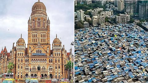 Mumbai : धारावी डेपो जागा हस्तांतरणाला सभागृहाची मंजुरी; पालिका सभागृहात सत्ताधारी-विरोधक आमनेसामने