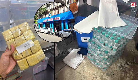 Mumbai : ‘पारसी डेअरी’चा परवाना निलंबित; अन्न सुरक्षा उल्लंघनामुळे FDA ची कारवाई