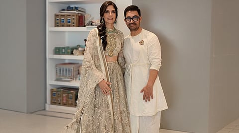 बिश्नोई गँगच्या नावाने आमीर खानला धमकी