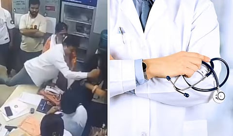 डॉक्टर मारहाणप्रकरणी सोमवारी राज्यव्यापी बंद; कल्याण-डोंबिवलीतील सर्व डॉक्टर संघटनांचा सहभाग