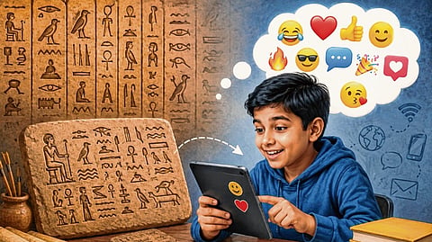 स्मृती-पश्चात ज्ञानाचे डिजिटल पर्व